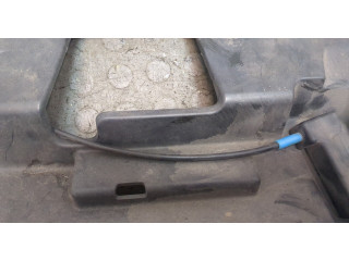 Решетка радиатора  Renault Trafic 2014-2021          