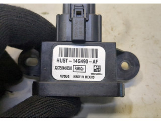 Блок комфорта  Lincoln MKC 2018-2019      hu5t14g490af   