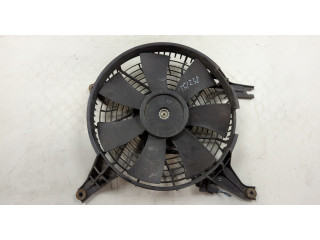 Вентилятор радиатора Mitsubishi Pajero / Montero 2000-2006