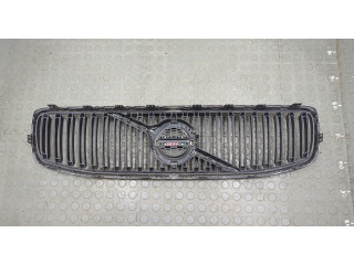 Решетка радиатора  Volvo S90 2016-2020          