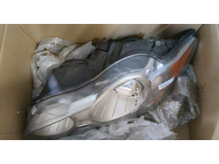 Фара передняя  Jaguar XF 2007–2012 левая 