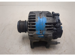 Генератор Skoda Fabia 1999-2007 038903018R