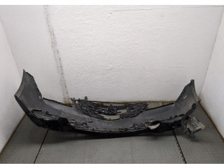 Бампер  Acura TLX 2014-2020 передний   