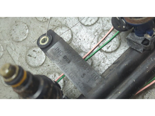 Форсунка топливная  Citroen Xantia 1998-2002    9621783580     