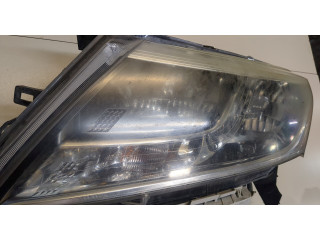 Фара передняя Nissan Pathfinder 2012-2017 левая