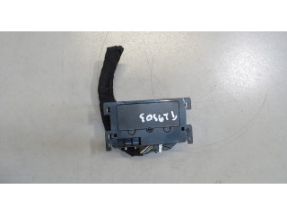 Блок комфорта Audi Q3 2018- 5WA035284E, 5WA035284B