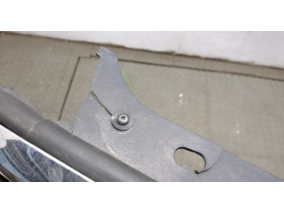 Решетка радиатора GMC Terrain 2017-