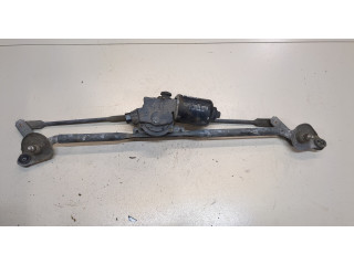 Двигатель стеклоочистителя (моторчик дворников) передний  Lexus GX 2002-2009      