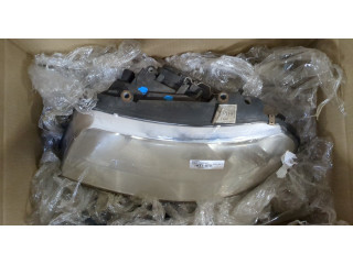 Фара передняя Volkswagen Sharan 2000-2010 левая