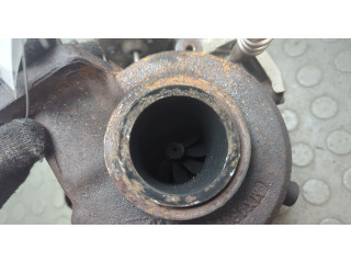  Турбина  Chevrolet Captiva 2011-2016             25194654