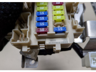 Блок предохранителей Nissan Pathfinder 2012-2017 3.5