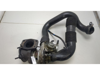 Турбина Volvo C70 1997-2005 8601238, 8601226, 8601691, 8602395, 8601456, 8601461, 8601362