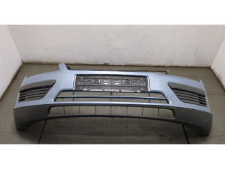 Бампер  Ford Focus 2 2005-2008 передний   4M5117757A