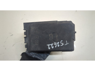 Крышка блока предохранителей Volkswagen Polo 2014-2025