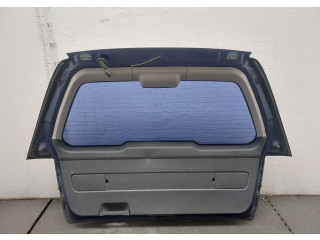 Замок багажника Mitsubishi Galant 1997-2003