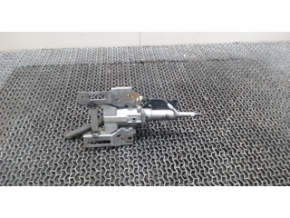 рейка Колонка рулевая Honda FRV