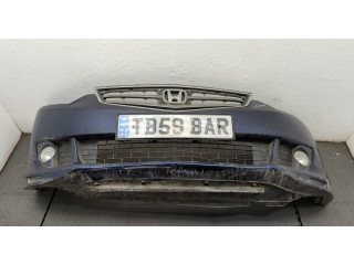 Бампер Honda Accord 8 2008-2013 передний