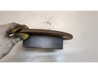 Диск тормозной  Jeep Patriot 2010-   задний         