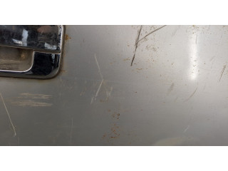 Замок багажника  Ford Ranger 2006-2012       