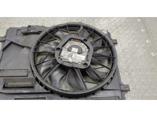 Вентилятор радиатора Volkswagen Sharan 2000-2010