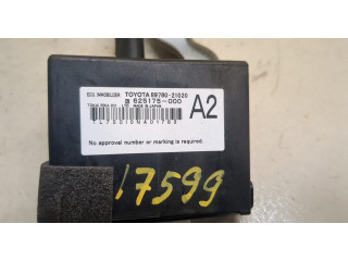 Блок комфорта Scion tC 2010-2016