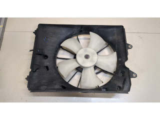 Вентилятор радиатора Acura MDX 2007-2013