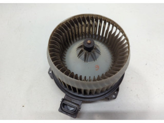 Моторчик печки Jaguar XF 2007-2015