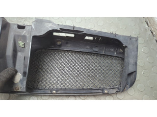 Решетка радиатора Jaguar X-Type 2001-2009 C2S43404XXX