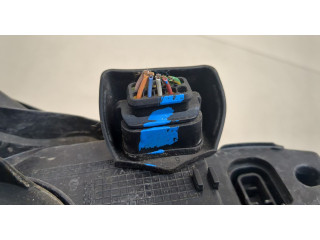 Фара передняя Peugeot RCZ 2010-2015 левая