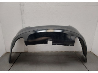 Бампер Jaguar XF 2007-2015 задний