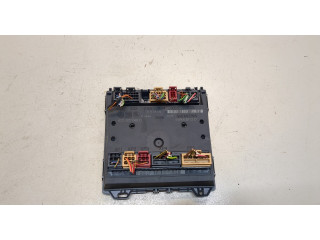 Блок комфорта Skoda Fabia 2004-2007