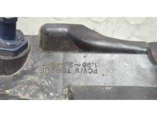 Клапанная крышка двигателя ДВС  Infiniti Q70 2013-2019 3.7     