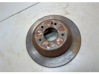 Диск тормозной  KIA Sorento XM 2009-2021   задний   584112P000      