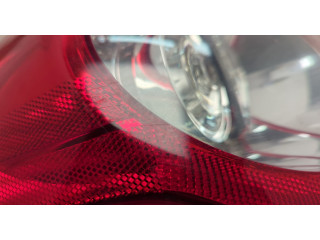 Задний фонарь          