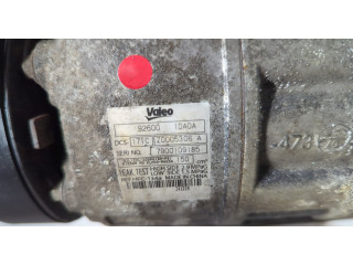 Форсунка топливная  Nissan X-Trail (T31) 2007-2015    1660000Q0N     