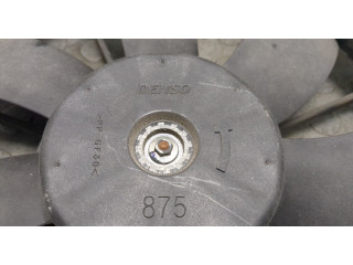 Вентилятор радиатора Honda CR-V 2012-2015 2.2 дизель