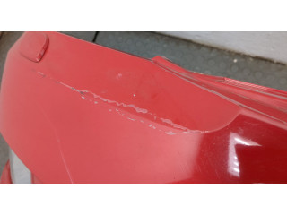 Бампер Skoda Octavia (A5) 2004-2013 передний 1Z0807221N