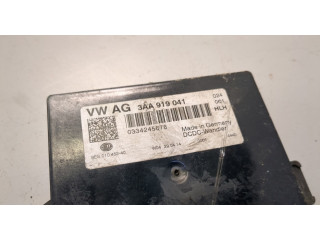 Блок комфорта  Volkswagen Passat 7 2010-2015 Европа        