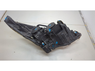 Фара передняя  Peugeot 5008 2009-2016 левая 