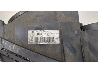 Фара передняя  Citroen C4 Grand Picasso 2014- правая 