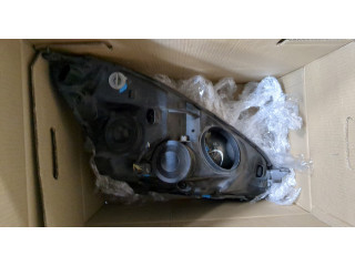 Фара передняя  Citroen C4 Grand Picasso 2006-2013 левая 