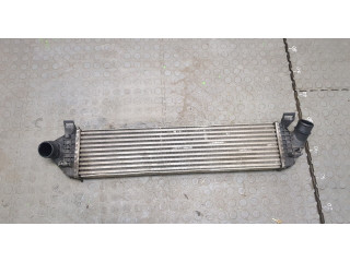 Интеркулер  Volvo V50 2007-2012       