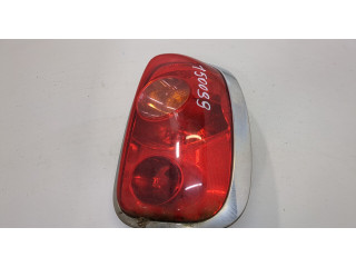 Задний фонарь 9808154