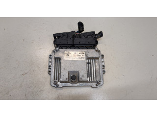 Блок управления двигателем Ford Ranger 2006-2012