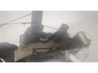 Масляный насос