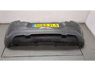 Бампер Citroen C4 Cactus задний