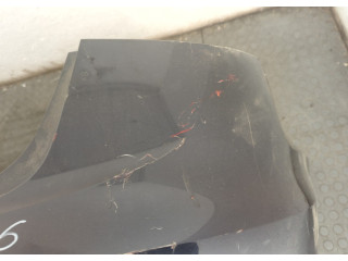 Бампер  Audi A6 (C7) 2011-2018 задний   4G5807067A, 4G0807521A