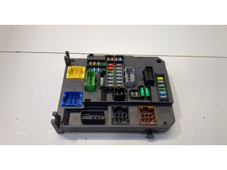 Блок BSI Citroen C4 2010-2020 9665547480