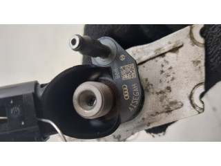 Форсунка топливная Volkswagen Phaeton 2002-2010 059130277AN, 0445116003