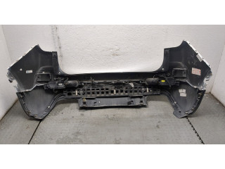 Бампер Cadillac XT4 2018-2023 задний 84661344, 85134043